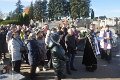 061 Nowy cmentarz - procesja z koronką